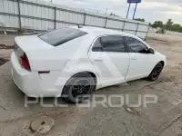 2011 Chevrolet Malibu фото