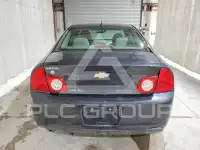2011 Chevrolet Malibu photo