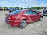 2011 Chevrolet Malibu фото