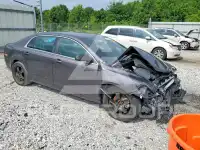 2011 Chevrolet Malibu фото