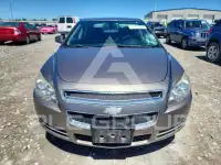 2011 Chevrolet Malibu фото