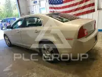 2011 Chevrolet Malibu фото