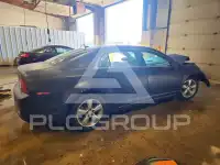 2011 Chevrolet Malibu фото