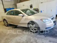 2011 Chevrolet Malibu фото
