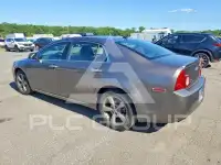 2011 Chevrolet Malibu photo