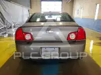 2011 Chevrolet Malibu фото