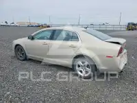 2011 Chevrolet Malibu фото