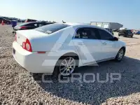 2011 Chevrolet Malibu фото