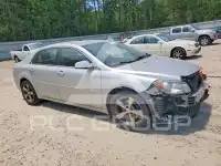 2011 Chevrolet Malibu фото
