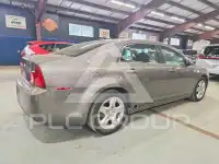 2011 Chevrolet Malibu фото