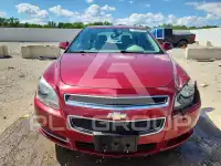 2011 Chevrolet Malibu фото