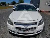 2011 Chevrolet Malibu фото