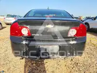 2011 Chevrolet Malibu фото