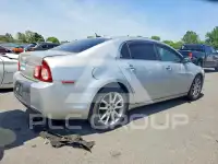 2011 Chevrolet Malibu photo