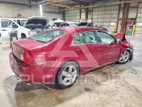2011 Chevrolet Malibu фото