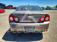 2011 Chevrolet Malibu фото