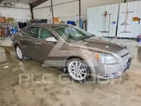2011 Chevrolet Malibu фото