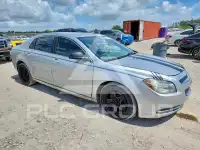 2011 Chevrolet Malibu фото