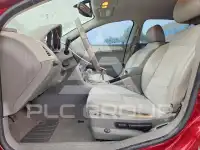 2011 Chevrolet Malibu фото