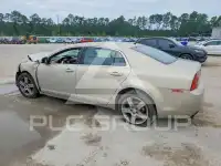 2011 Chevrolet Malibu фото