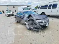 2011 Chevrolet Malibu фото