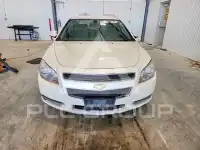 2011 Chevrolet Malibu фото