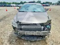 2011 Chevrolet Malibu фото