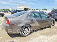 2011 Chevrolet Malibu фото