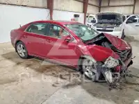 2011 Chevrolet Malibu фото