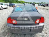 2011 Chevrolet Malibu фото