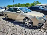 2011 Chevrolet Malibu photo