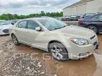 2011 Chevrolet Malibu фото