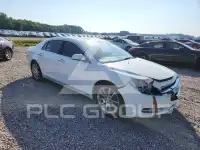 2011 Chevrolet Malibu фото
