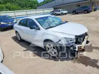 2011 Chevrolet Malibu photo