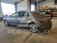 2011 Chevrolet Malibu фото