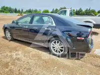 2011 Chevrolet Malibu photo
