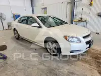 2011 Chevrolet Malibu фото