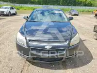 2011 Chevrolet Malibu фото