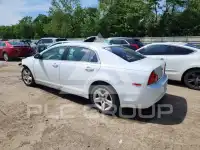 2011 Chevrolet Malibu photo