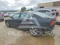 2011 Chevrolet Malibu фото