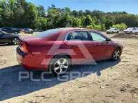 2011 Chevrolet Malibu photo