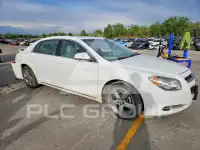 2011 Chevrolet Malibu фото
