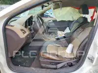 2011 Chevrolet Malibu photo