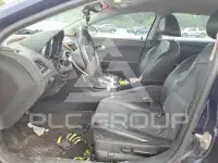 2011 Chevrolet Malibu фото