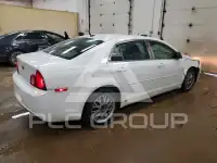 2011 Chevrolet Malibu фото