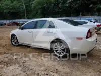 2011 Chevrolet Malibu photo