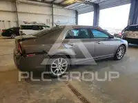 2011 Chevrolet Malibu фото
