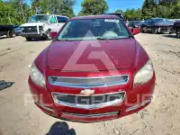 2011 Chevrolet Malibu photo
