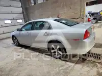2011 Chevrolet Malibu фото