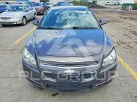 2011 Chevrolet Malibu фото